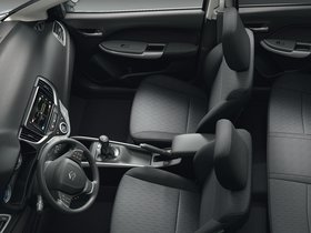 Suzuki Baleno