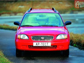Suzuki Baleno