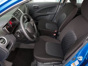 Suzuki Celerio