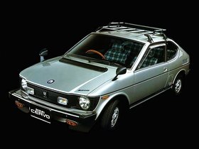 Hatchback