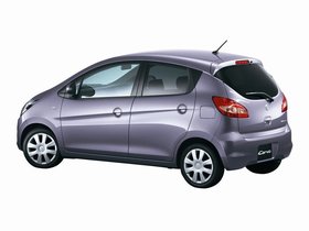 Hatchback