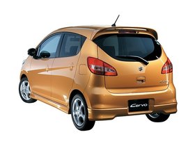 Hatchback