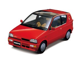 Hatchback
