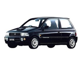 Hatchback