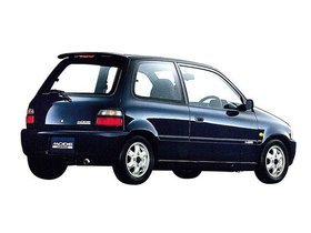 Hatchback
