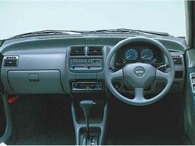 Hatchback