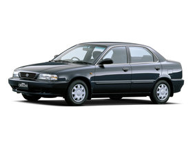 Sedan