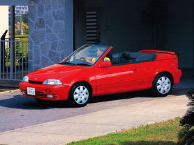 Cabriolet