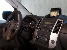 Suzuki Equator