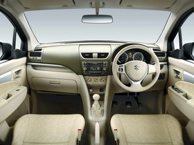 Suzuki Ertiga