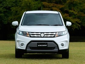 Suzuki Escudo