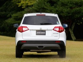 Suzuki Escudo