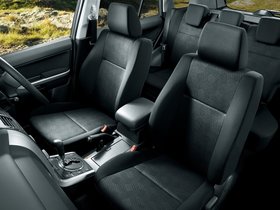 Suzuki Escudo