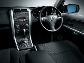 Suzuki Escudo