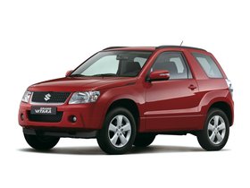 Grand Vitara