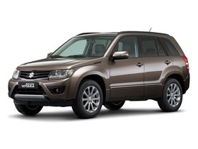 Grand Vitara