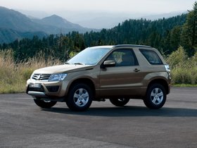 Grand Vitara