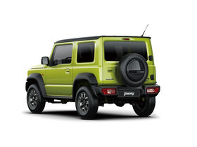 Jeep