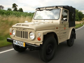 Jeep
