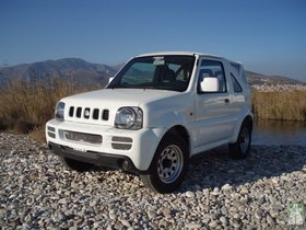 Jimny
