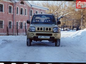 Jeep