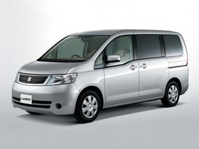 Minivan