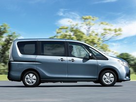Minivan