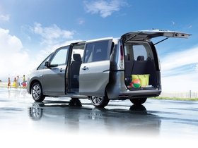 Minivan