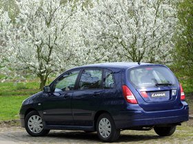 Suzuki Liana
