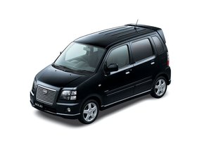 Minivan