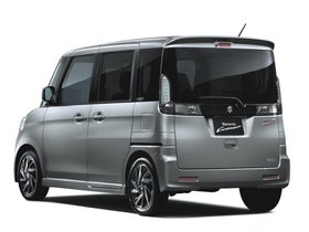 Minivan