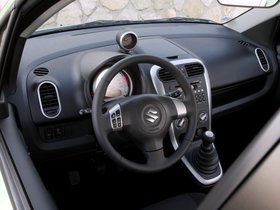 Suzuki Splash