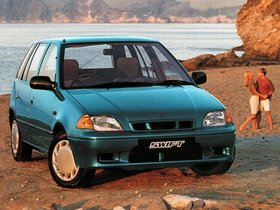 Hatchback