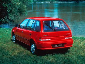 Hatchback