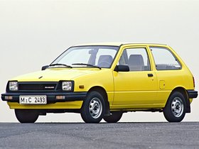 Hatchback