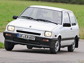 Hatchback