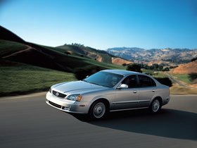Sedan