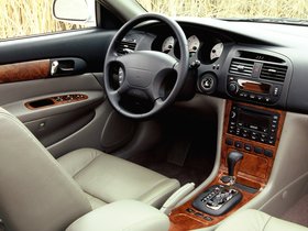 Sedan