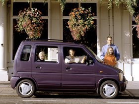 Minivan