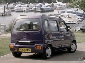 Minivan