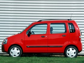 Minivan