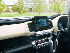 Suzuki Xbee I