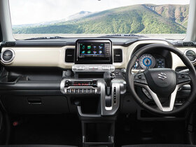 Suzuki Xbee I