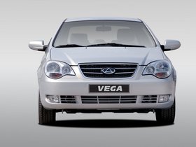 ТагАЗ Vega