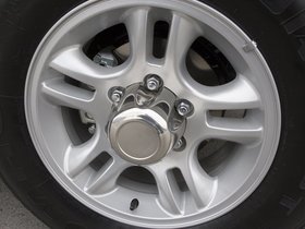 ТагАЗ Road Partner