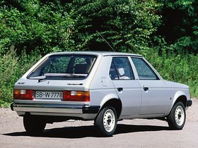 Hatchback
