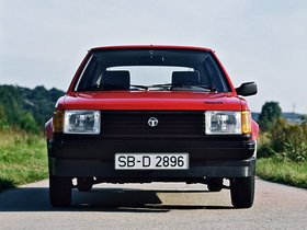 Hatchback