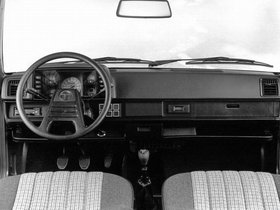 Talbot Horizon