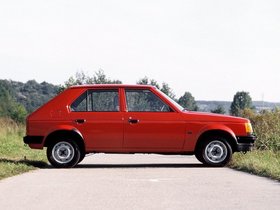 Talbot Horizon