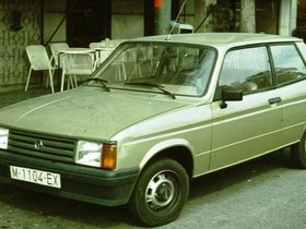 Hatchback
